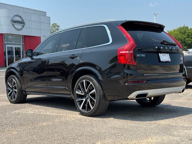 Used 2020 Black Volvo T6 Momentum image 5