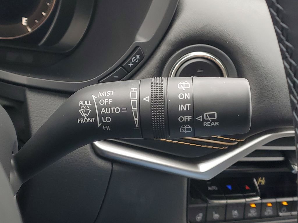 2026 Mazda CX-90 Premium Sport Package - Photo 24