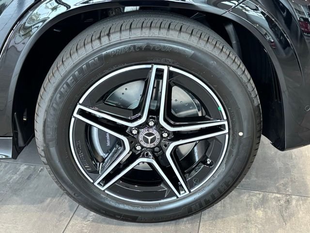 2026 Mercedes-Benz GLE GLE450 - Photo 32