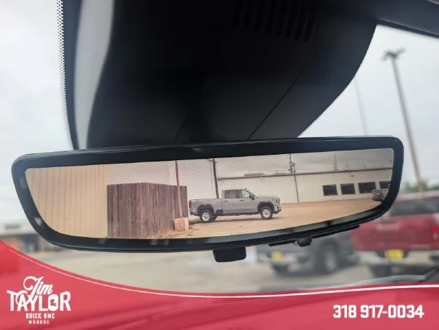Used 2023 Black Chevrolet High Country image 30