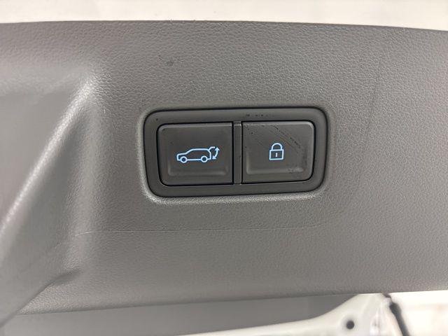 New 2026 White Hyundai Calligraphy image 25