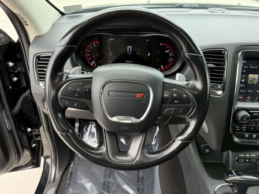 Used 2020 Black Dodge GT Plus image 17