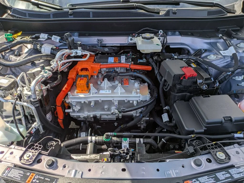 2026 Chevrolet Blazer EV LT - Photo 33