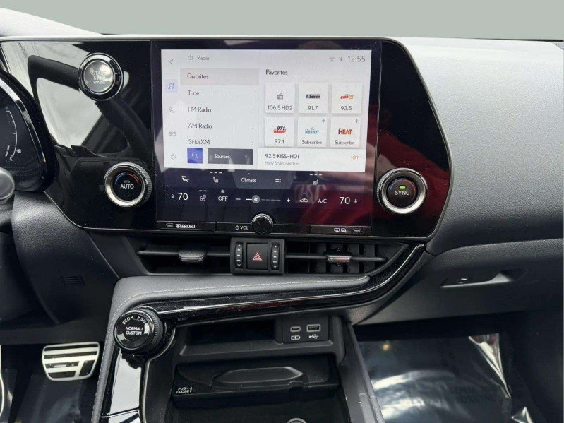 2023 Lexus NX 350 - Photo 14