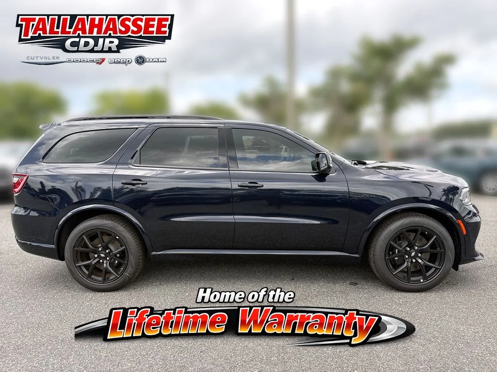 New 2026 Night Moves Dodge GT Premium HEMI V8 image 2