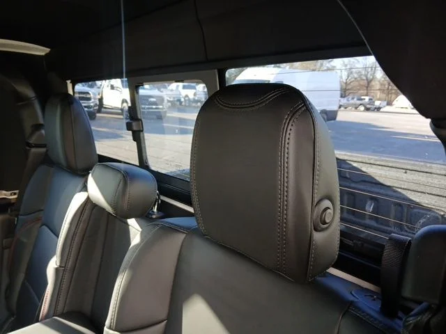 New 2026 41 Exterior Paint Jeep Rubicon X image 21