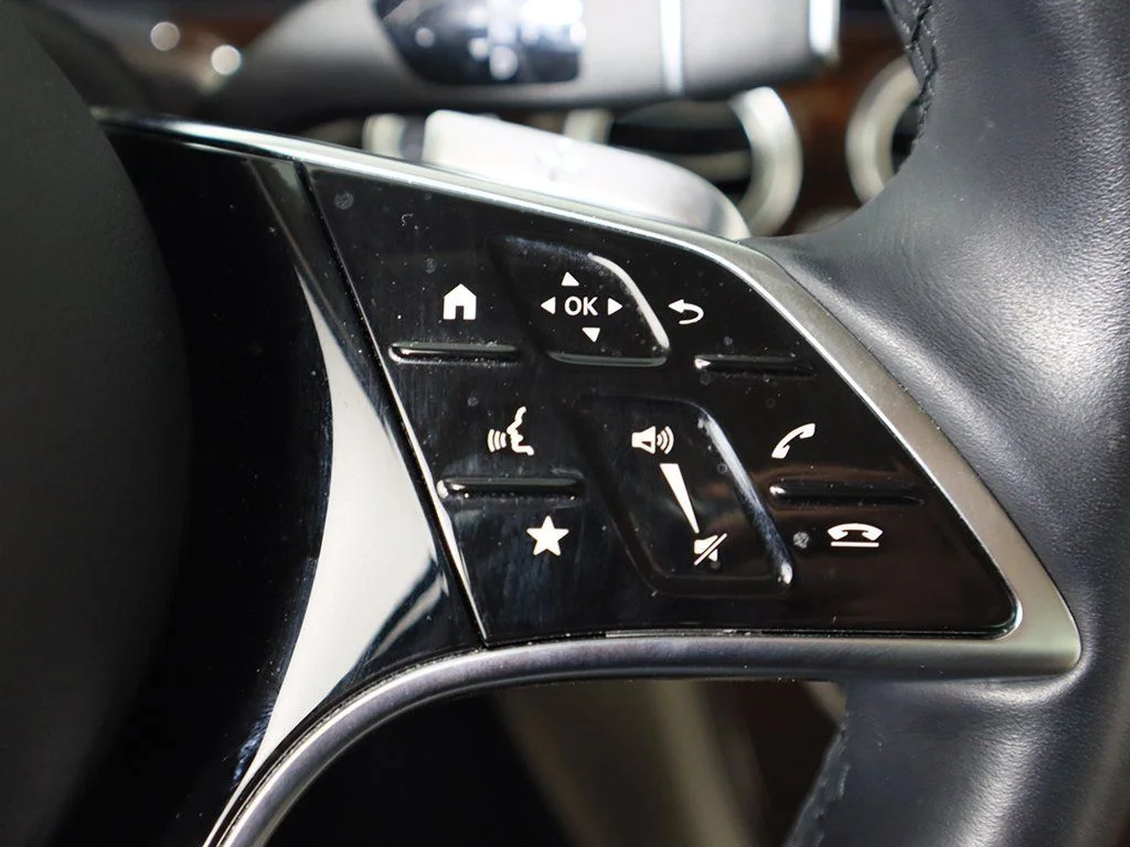 2022 Mercedes-Benz E-Class E350 - Photo 43