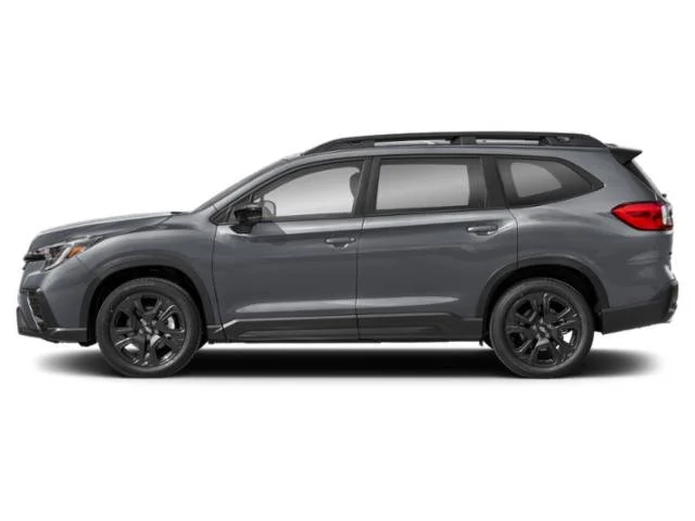 New 2026 MAGNETITE GRAY METALLIC Subaru Onyx Edition Touring 7-Passenger image 3