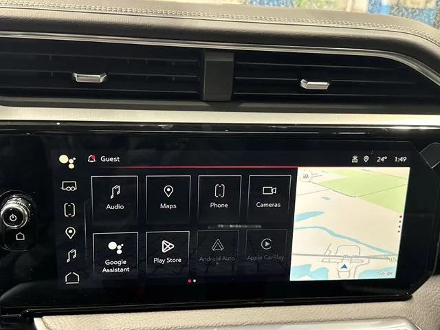 2026 GMC Sierra 3500HD Denali - Photo 15