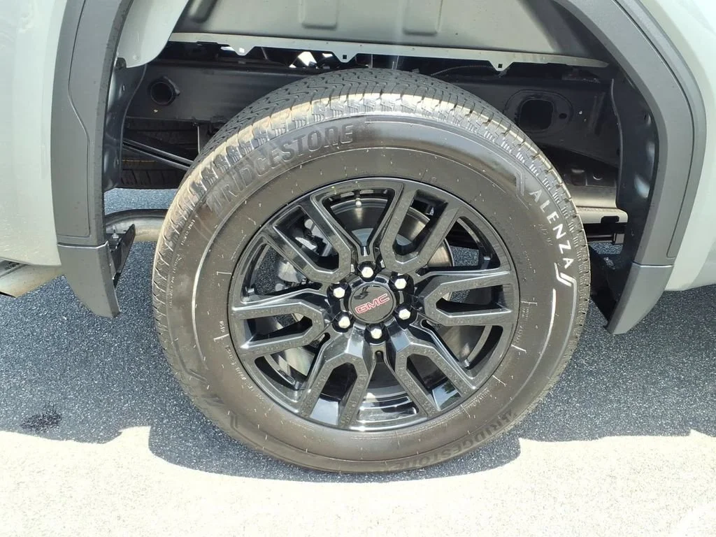 Certified Used 2026 Sterling Metallic GMC Elevation image 32