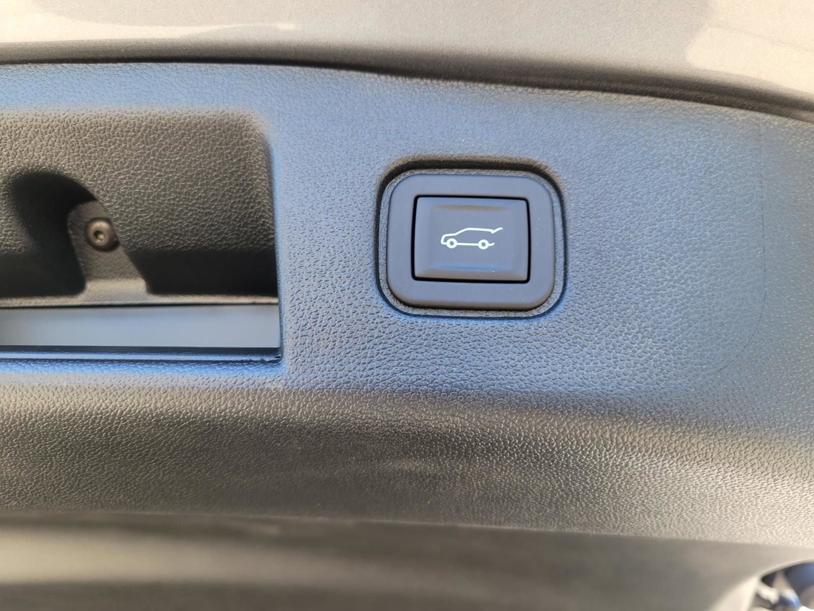 2026 Chevrolet Blazer EV RS - Photo 8