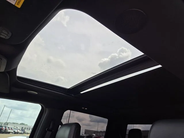 Used 2024 Blue Metallic Ford Raptor image 13