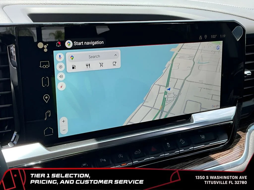 New 2026 Cardinal Red GMC Elevation image 46