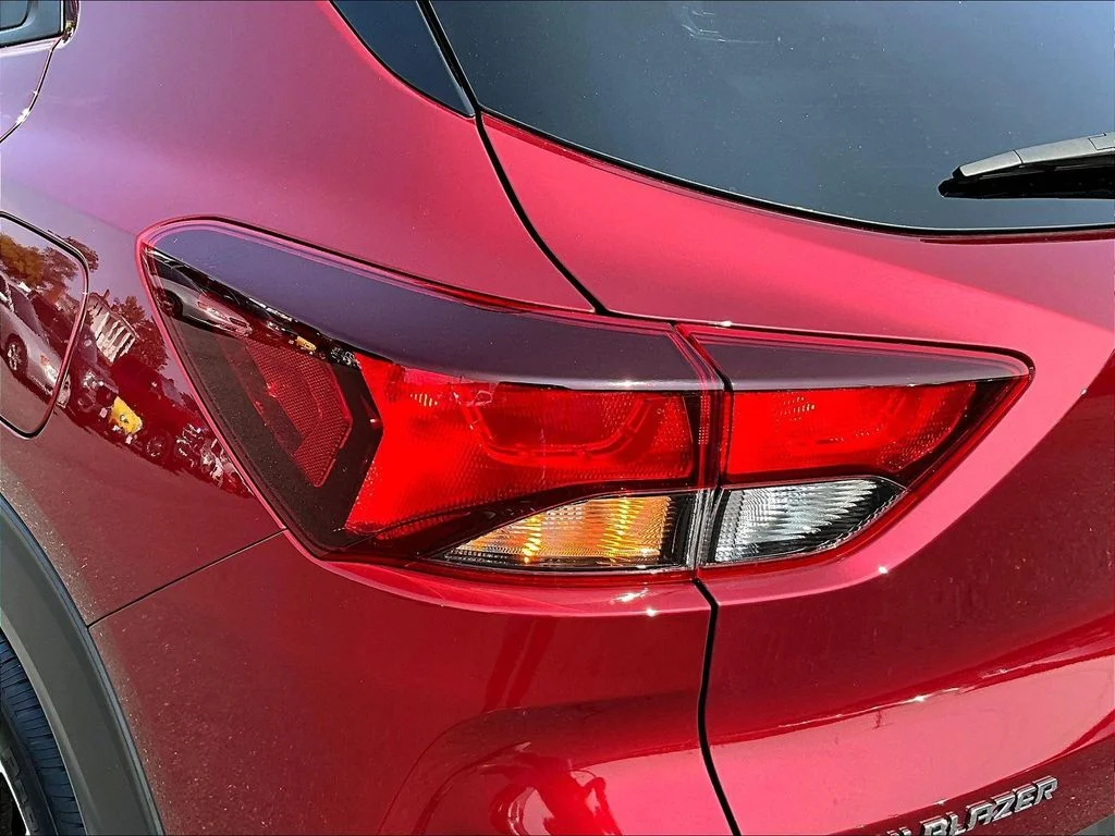 Used 2024 Crimson Chevrolet LT image 24