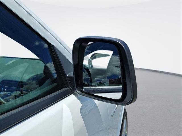 New 2026 White Knuckle Clearcoat Dodge GT PLUS image 15