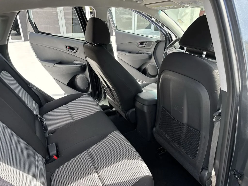 Used 2019 Thunder Gray Hyundai SEL image 33