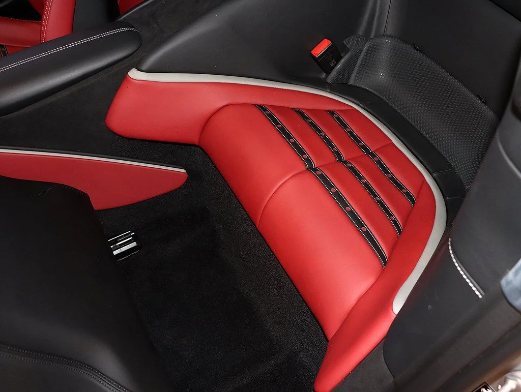 2021 Ferrari Roma Base - Photo 83
