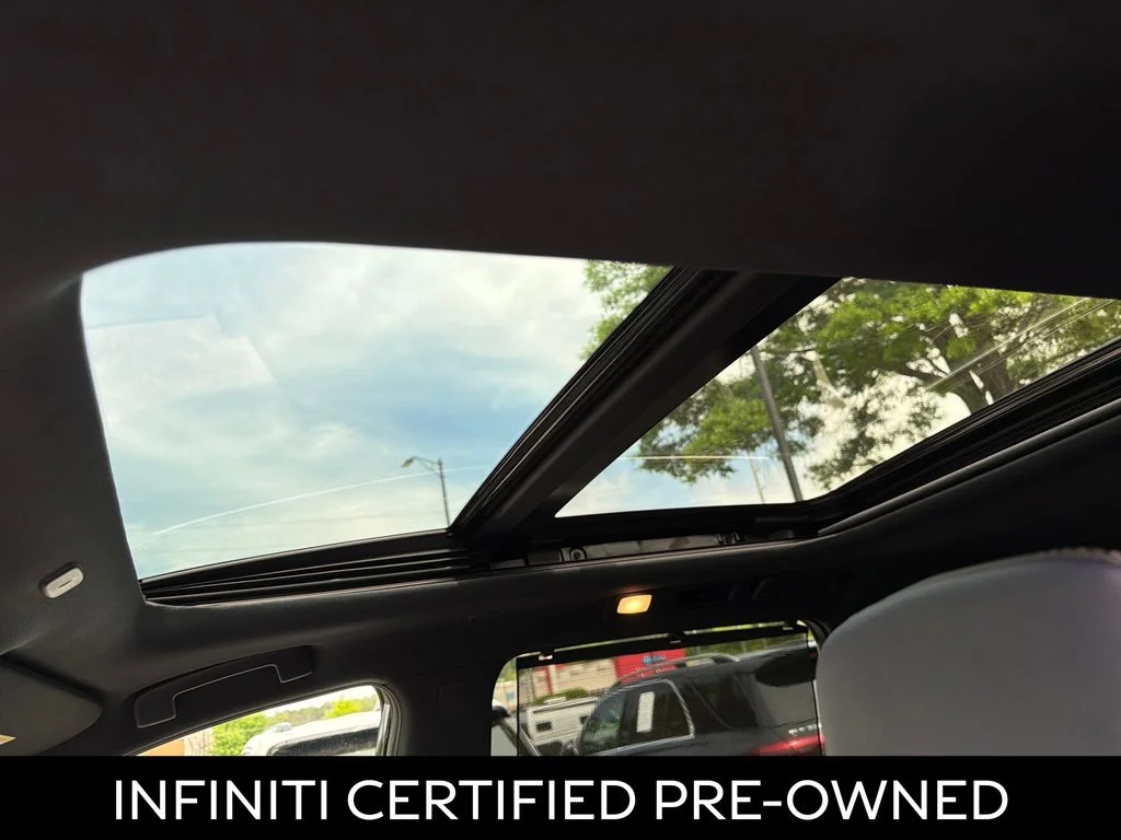 2026 INFINITI QX60 Sport - Photo 12
