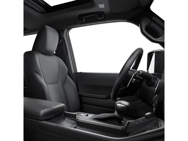 New 2027 Caviar Lexus PREMIUM PLUS image 7