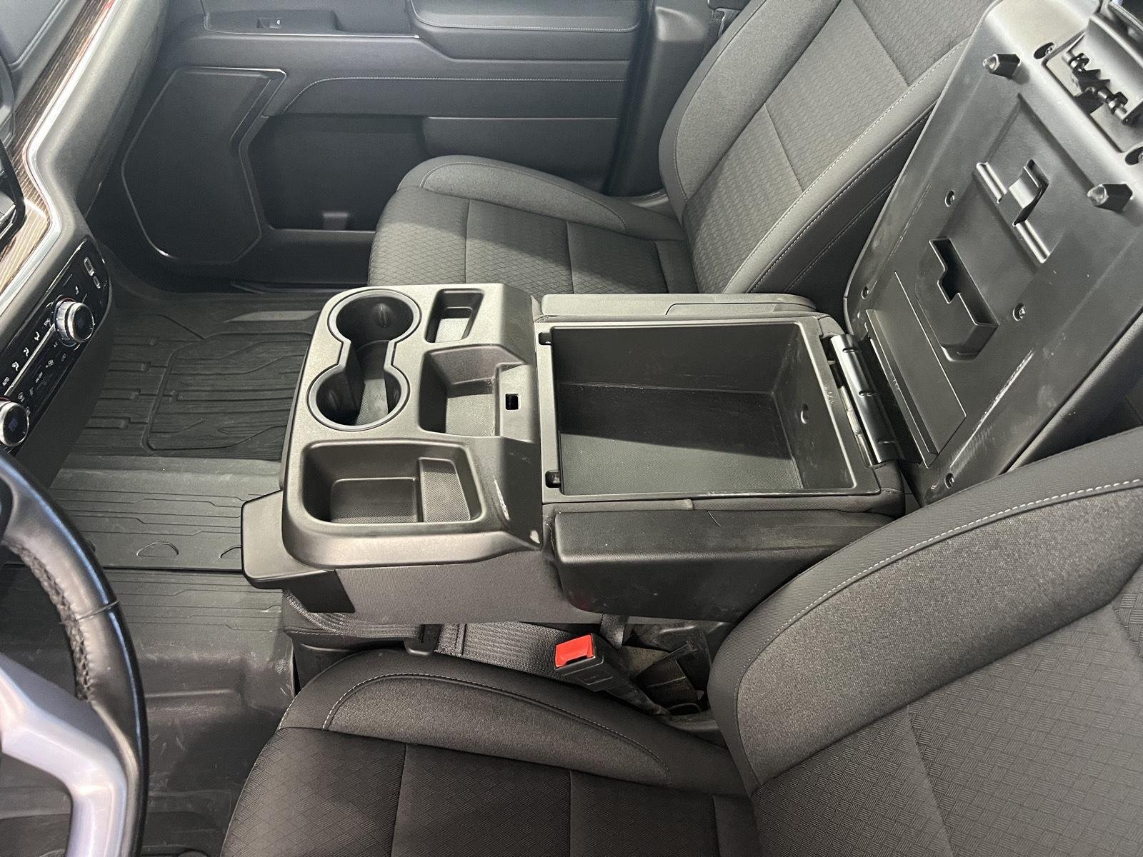 2023 GMC Sierra 1500 SLE - Photo 19