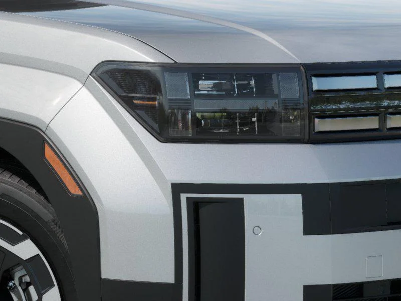 2026 Hyundai Santa Fe SE - Photo 28