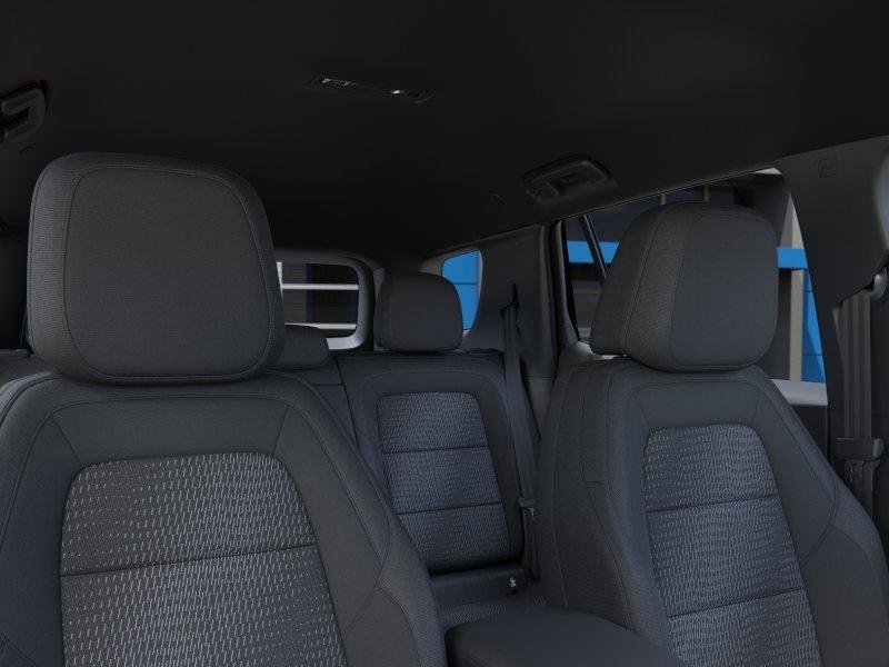 2026 Chevrolet Equinox LT - Photo 24