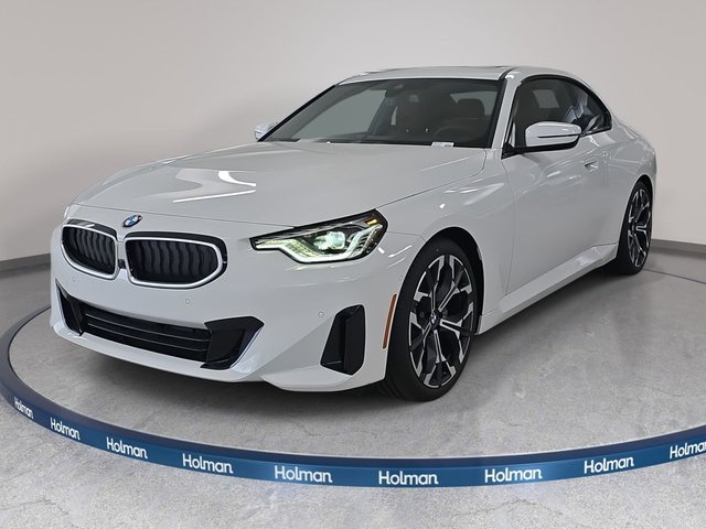 2026 BMW 2 Series 230i
