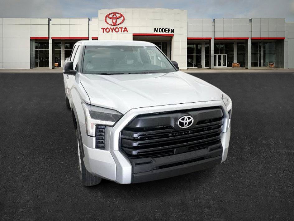 2026 Toyota Tundra SR5 - Photo 47