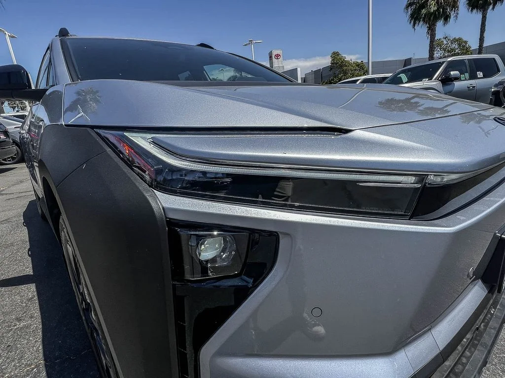 New 2026 Steel Toyota  image 7