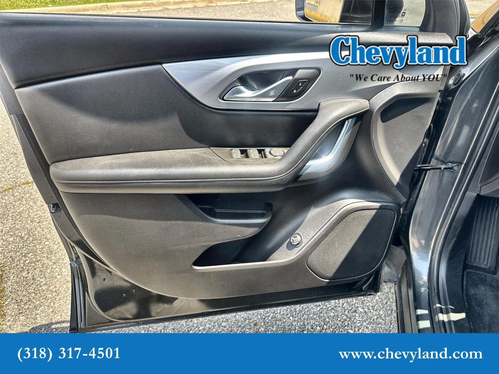 Certified Used 2020 NIGHTFALL GRAY METALLIC Chevrolet LT image 21