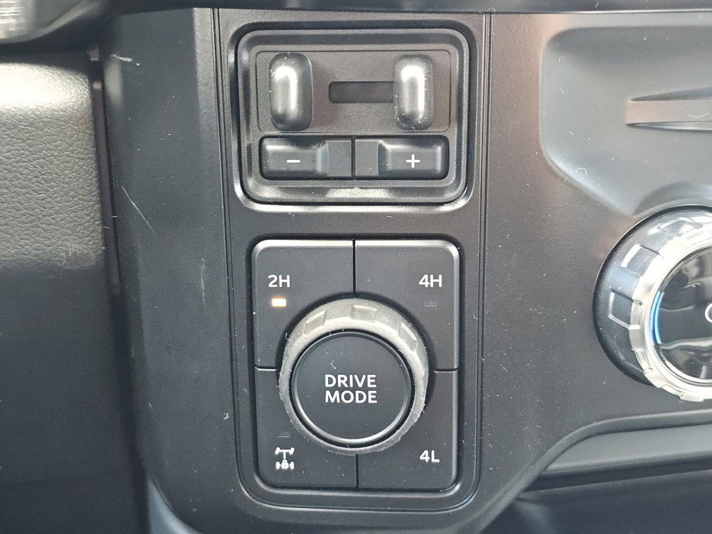 2026 Ford F-250 Super Duty Lariat - Photo 16