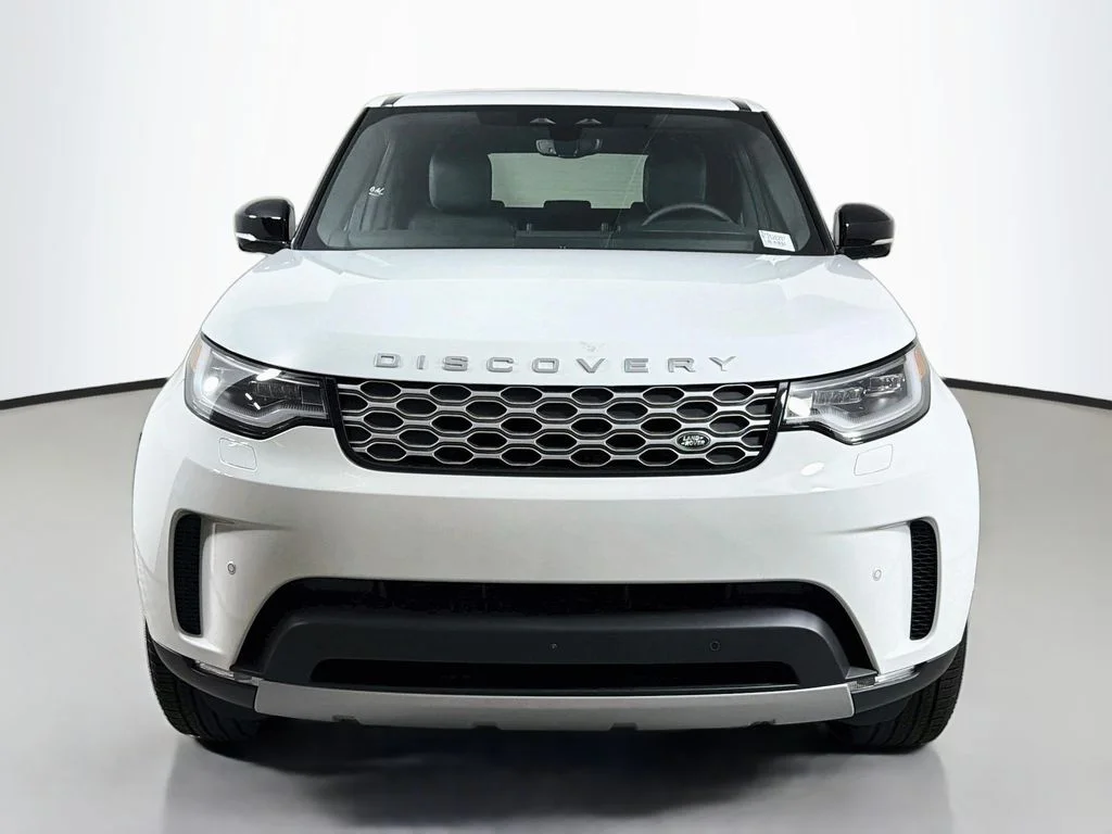 New 2026 Fuji White Land Rover S image 2