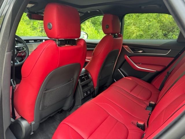 2026 Jaguar F-Pace R-Dynamic S - Photo 12