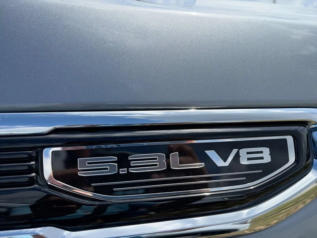 2026 GMC Sierra 1500 Denali - Photo 34