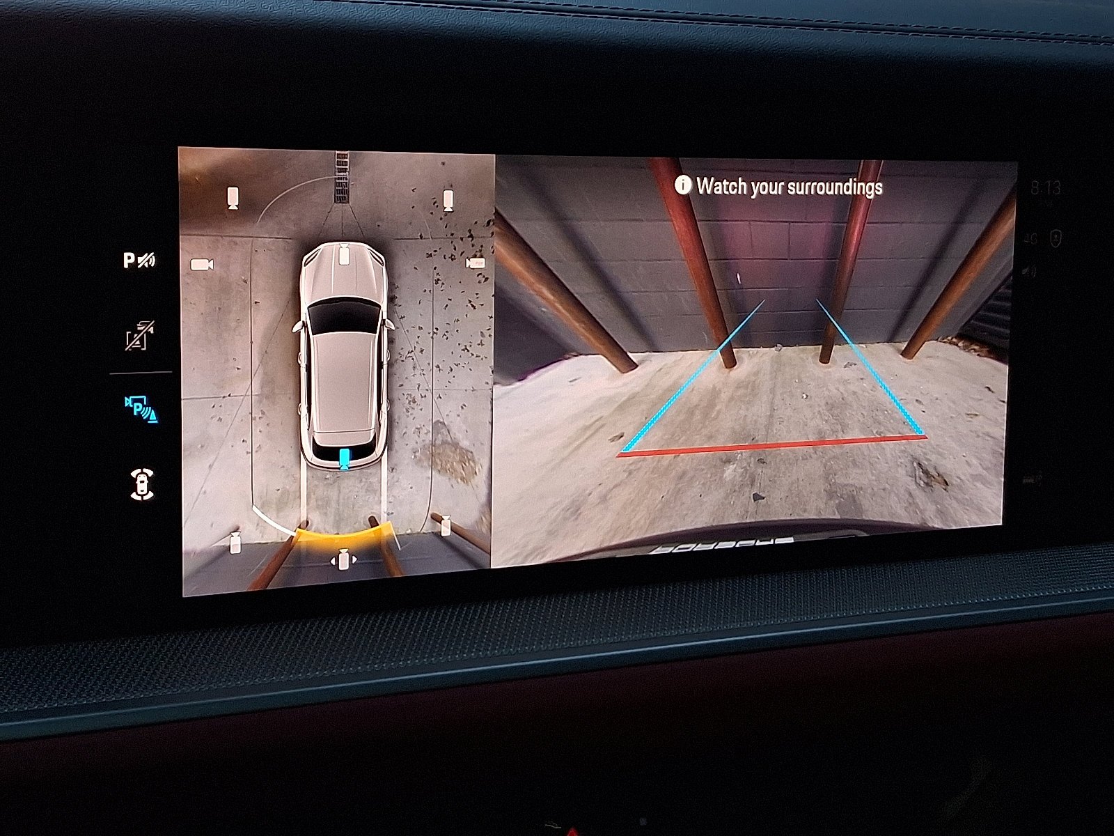 2026 Porsche Cayenne Base - Photo 21