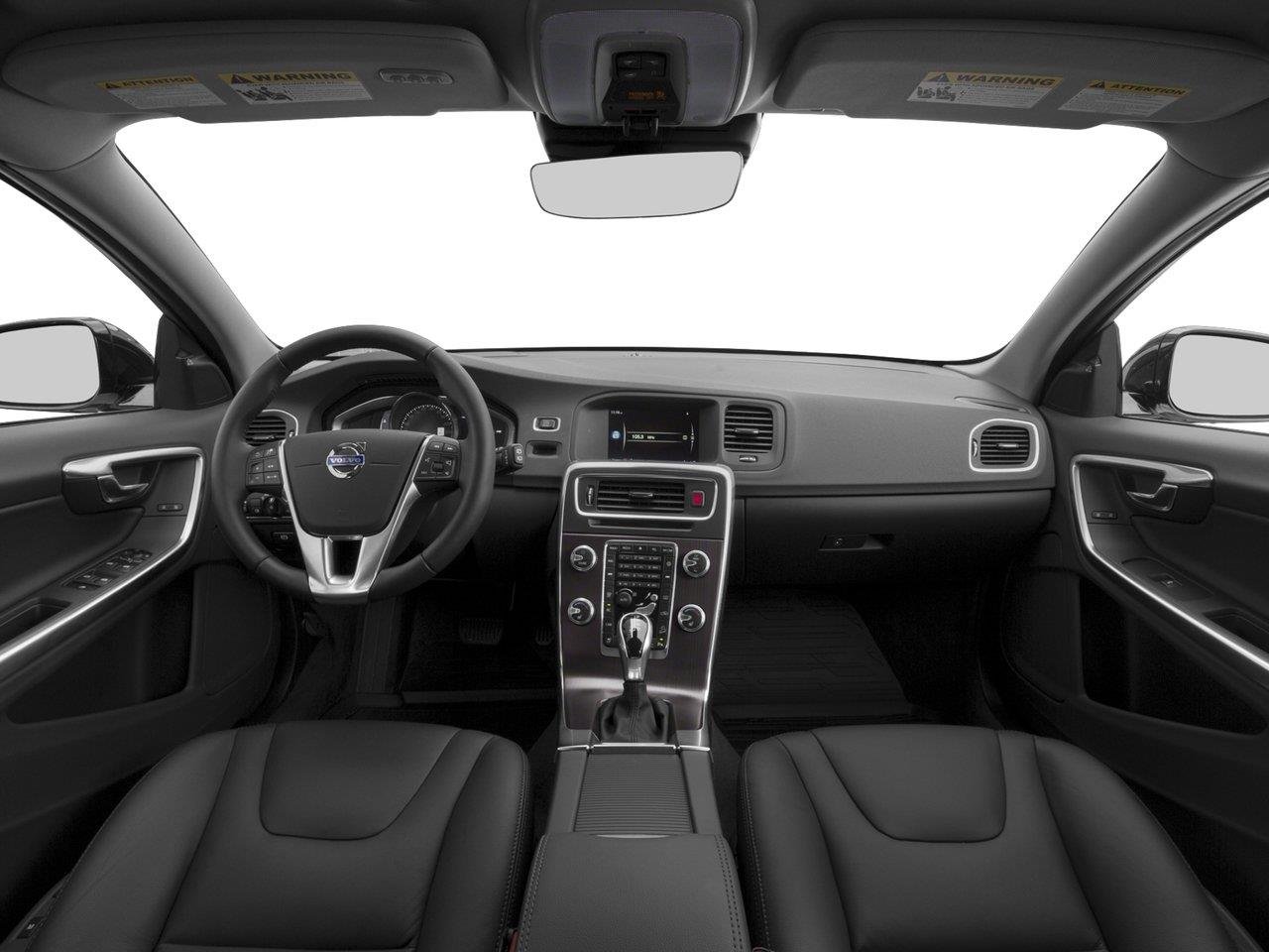 Used 2017 Onyx Black Metallic Volvo T5 Premier image 3