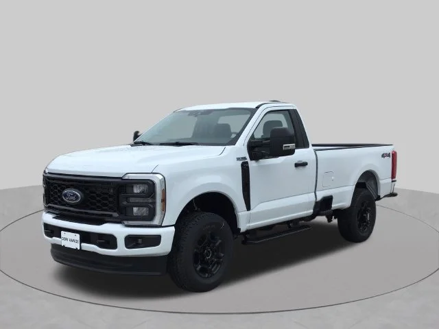 2026 Ford Super Duty F-250® XL