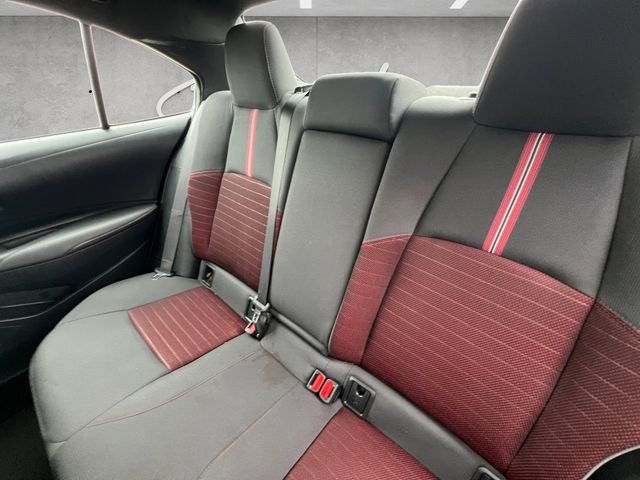 2024 Toyota Corolla SE - Photo 22