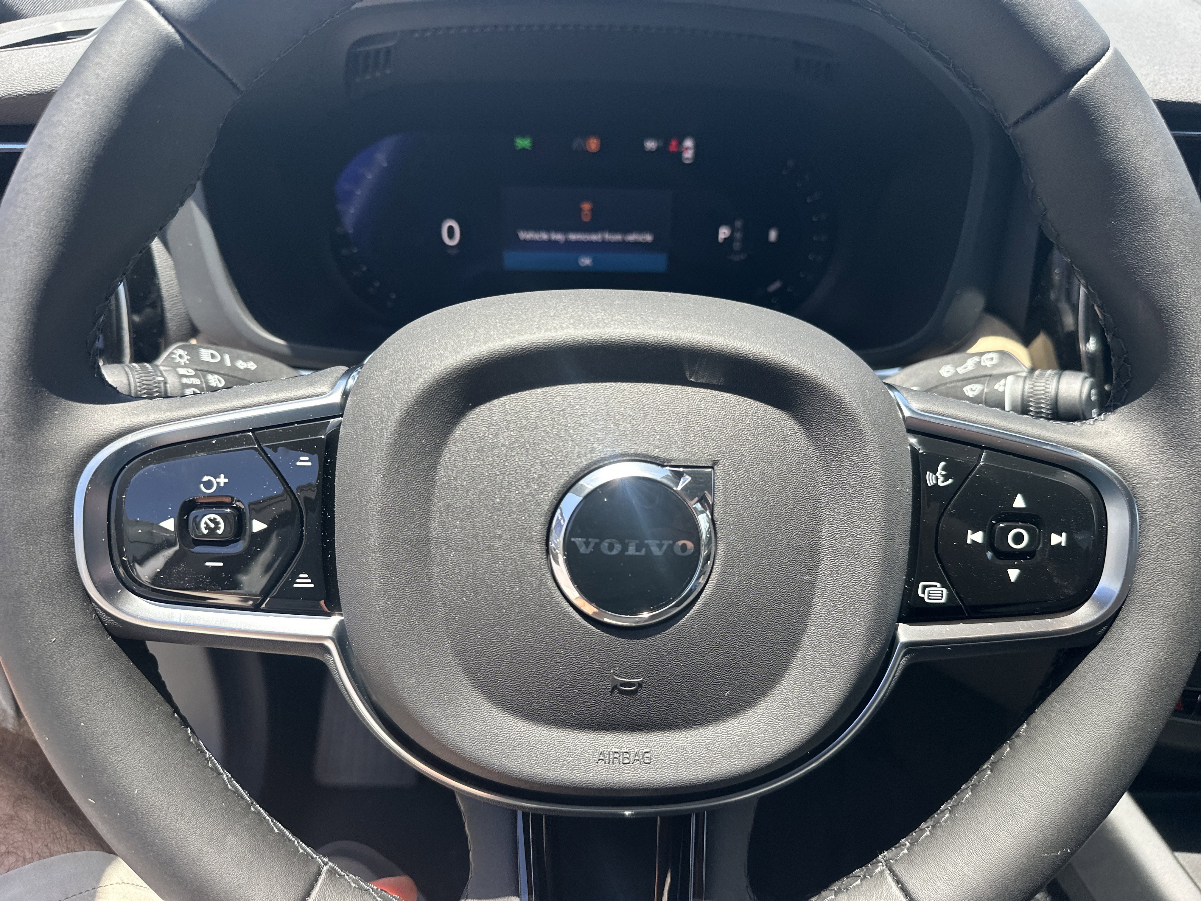 New 2026  Volvo Core image 18