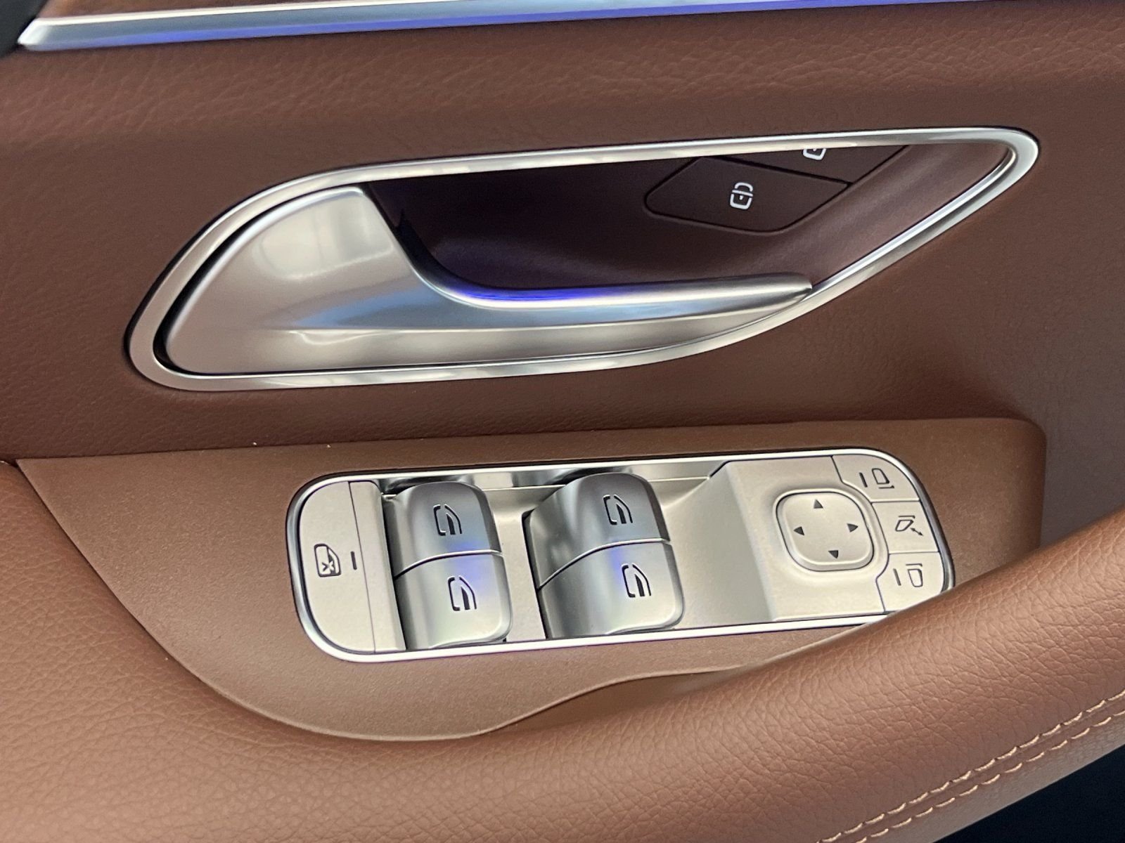 New 2026 Polar White Mercedes-Benz 350 image 15
