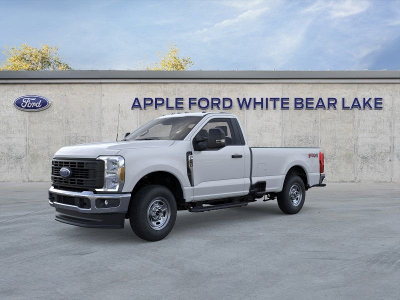 2026 Ford F-250 Super Duty XL