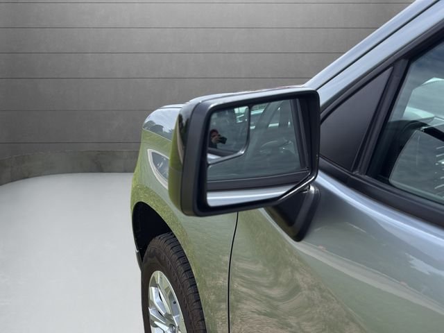 Used 2024 Gray Chevrolet RST image 29
