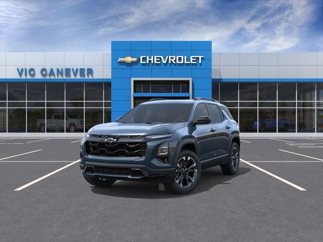 2027 Chevrolet Equinox RS - Photo 1