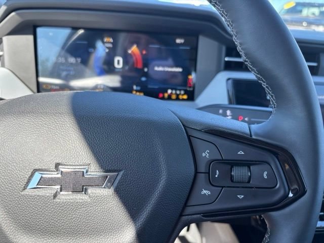 2027 Chevrolet Bolt LT - Photo 25