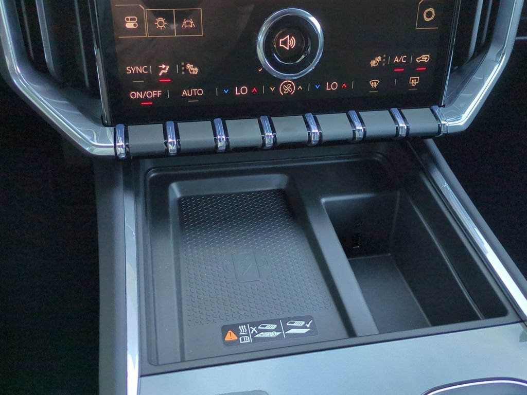2026 GMC Acadia Elevation - Photo 16