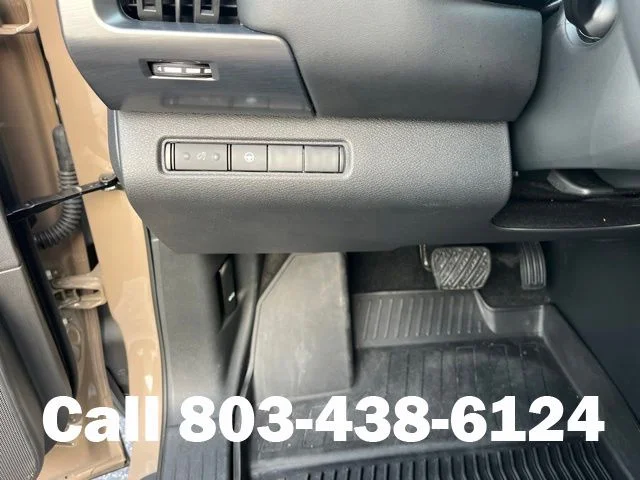 Used 2024 Baja Storm Nissan Rock Creek image 23