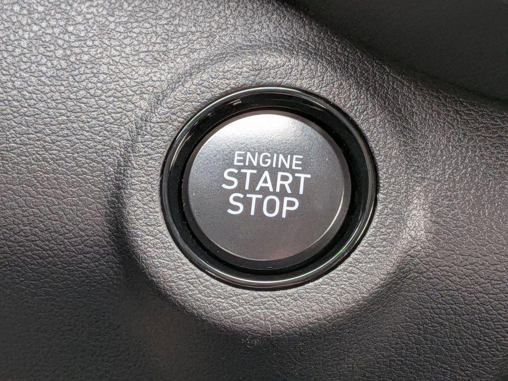 New 2026 White Hyundai SEL image 14