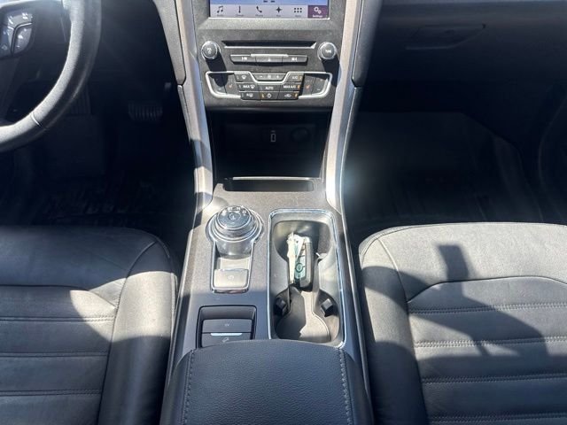 2017 Ford Fusion Energi SE Luxury - Photo 14