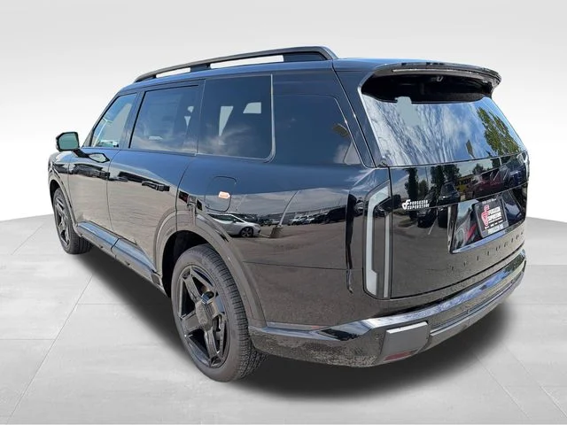New 2027 Ebony Black Kia X-Line SX Prestige image 5