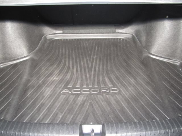 Certified Used 2023 Platinum White Pearl Honda EX image 17